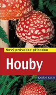 Houby - Kniha