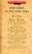 Země dobrá, to jest země česká: Thesaurus absconditus - Kniha
