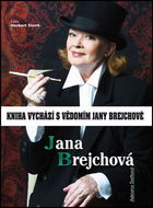 Jana Brejchová - Kniha