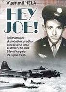 Hej Joe! - Kniha