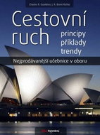Cestovní ruch: Principy, příklady, trendy - Kniha