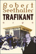 Trafikant - Kniha