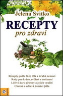 Recepty pro zdraví - Kniha