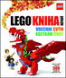 Lego® Kniha nápadů: Vdechni svým kostkám život - Kniha