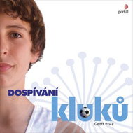 Dospívání kluků - Kniha