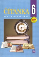 Čítanka 6 pro základní školy - Kniha