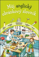 Můj anglický obrázkový slovník - Kniha