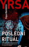 Poslední rituál - Kniha