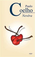 Nevěra - Kniha