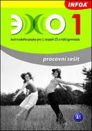 Echo 1: pracovní sešit - Kniha