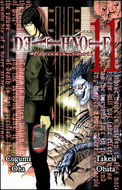 Death Note Zápisník smrti 11 - Kniha