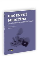 Urgentní medicína pro všeobecné praktické lékaře - Kniha