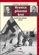 Hranice placená krví: Sovětsko-finské války - Kniha