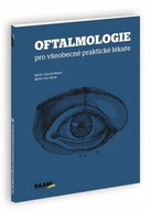 Oftalmologie pro všeobecné praktické lékaře - Kniha