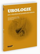 Urologie pro všeobecné praktické lékaře - Kniha