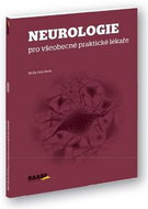 Neurologie pro všeobecné praktické lékaře - Kniha