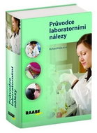 Průvodce laboratorními nálezy - Kniha