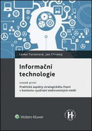 Informační technologie: svazek první - Kniha
