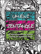 Umění Zentangle - Kniha