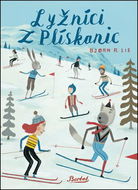 Lyžníci z Plískanic - Kniha