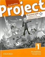 Project 1 Fourth Edition WB - Kniha