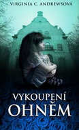 Vykoupení ohněm - Kniha