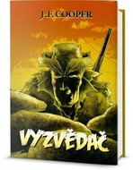 Vyzvědač - Kniha