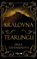 Královna Tearlingu - Kniha