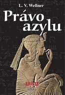 Právo azylu - Kniha
