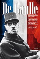 De Gaulle - Kniha