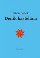 Deník kastelána - Kniha