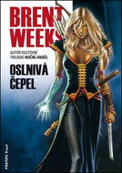 Oslnivá čepel: Světlonoš 2 - Kniha