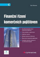 Finanční řízení komerčních pojišťoven - Kniha
