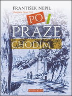 Po Praze chodím - Kniha