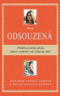 Odsouzená - Kniha