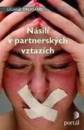 Násilí v partnerských vztazích - Kniha