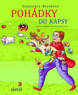 Pohádky do kapsy - Kniha