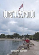 Ontario - Kniha
