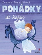 Pohádky do hajan - Kniha