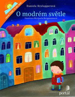 O modrém světle: První čtení - Kniha