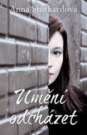 Umění odcházet - Kniha