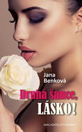 Druhá šance, lásko! - Kniha