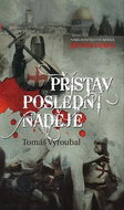 Přístav poslední naděje - Kniha