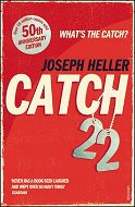 Catch 22 - Kniha