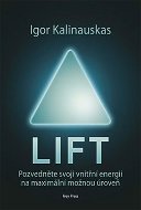 Lift - Kniha