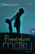 Pomněnkové matky - Kniha