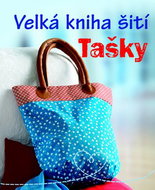 Velká kniha šití Tašky - Kniha