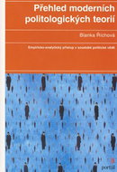 Přehled moderních politologických teorií: Empiricko-analytický přístup v soudobé politické vědě - Kniha