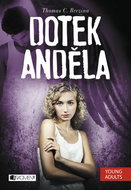 Dotek anděla - Kniha
