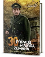 Třicet případů majora Zemana - Kniha